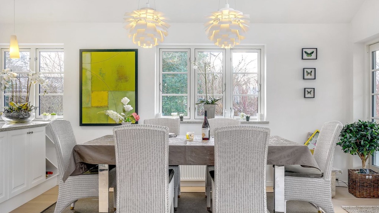 Photo of Livingroom in Hornbaek