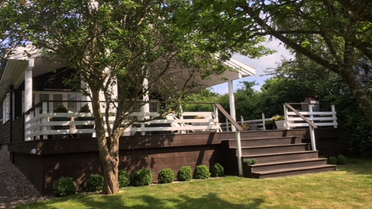 Photo of Others in Hornbaek