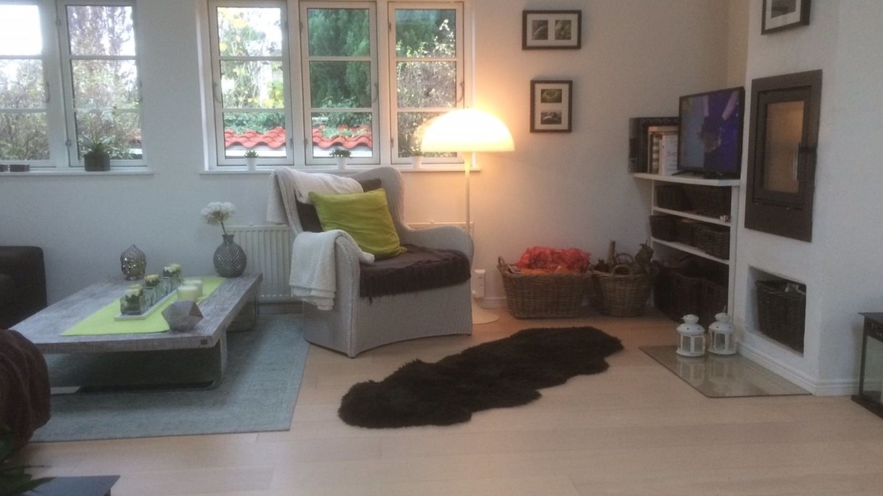 Photo of Livingroom in Hornbaek