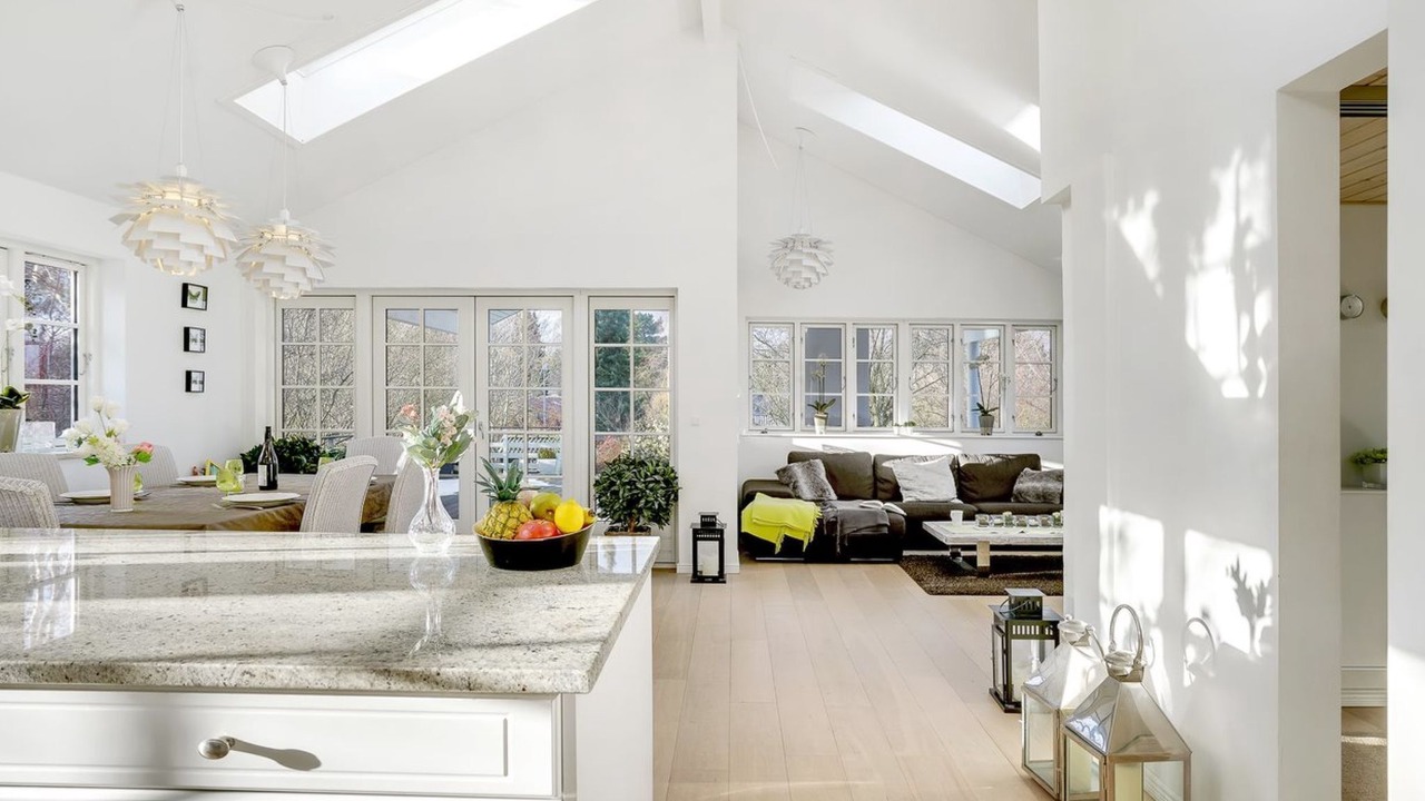 Photo of Bedroom in Hornbaek