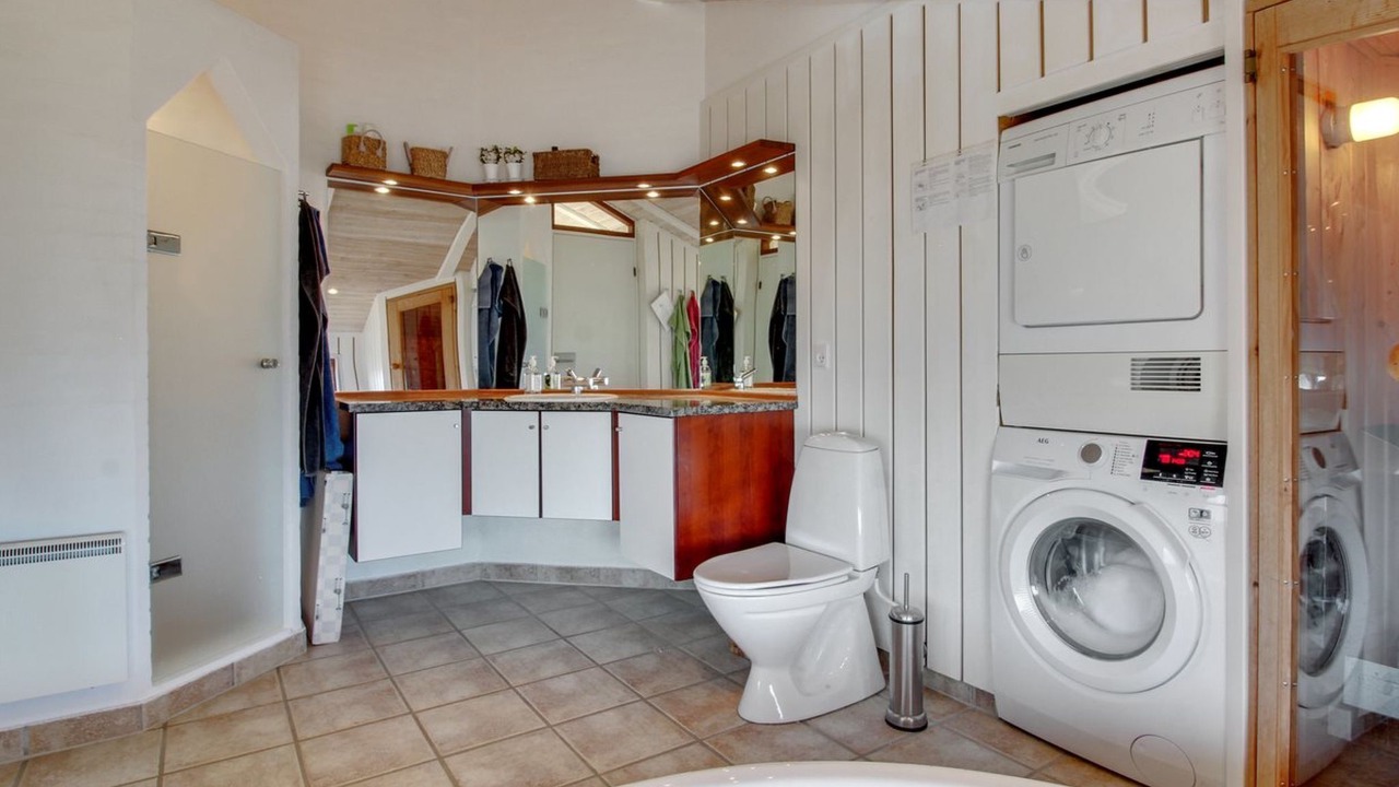 Photo of Bathroom in Lakolk