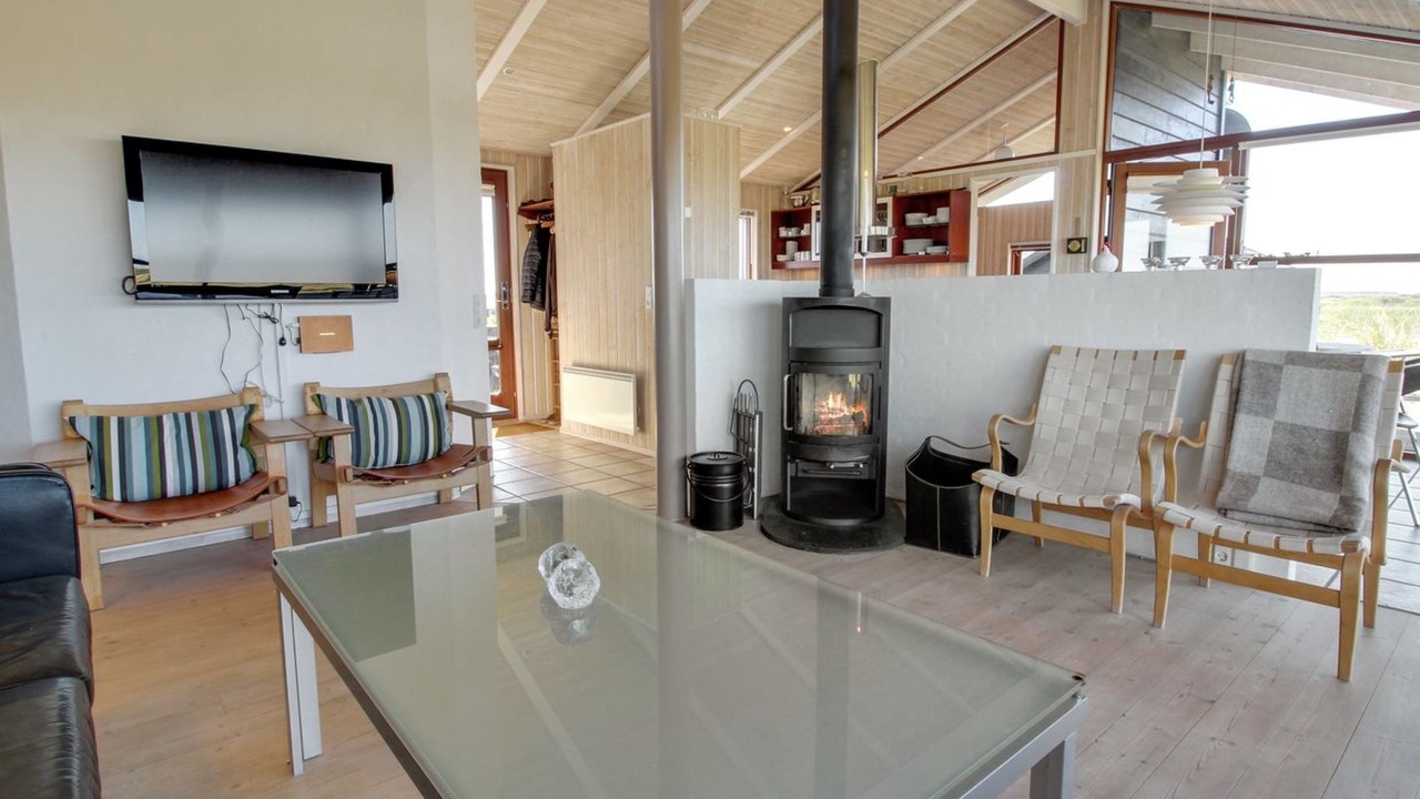 Photo of Livingroom in Lakolk