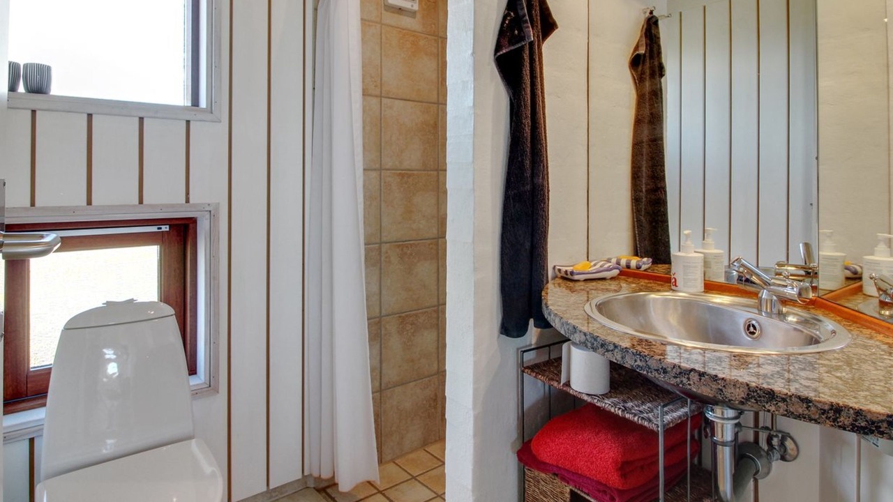 Photo of Bathroom in Lakolk