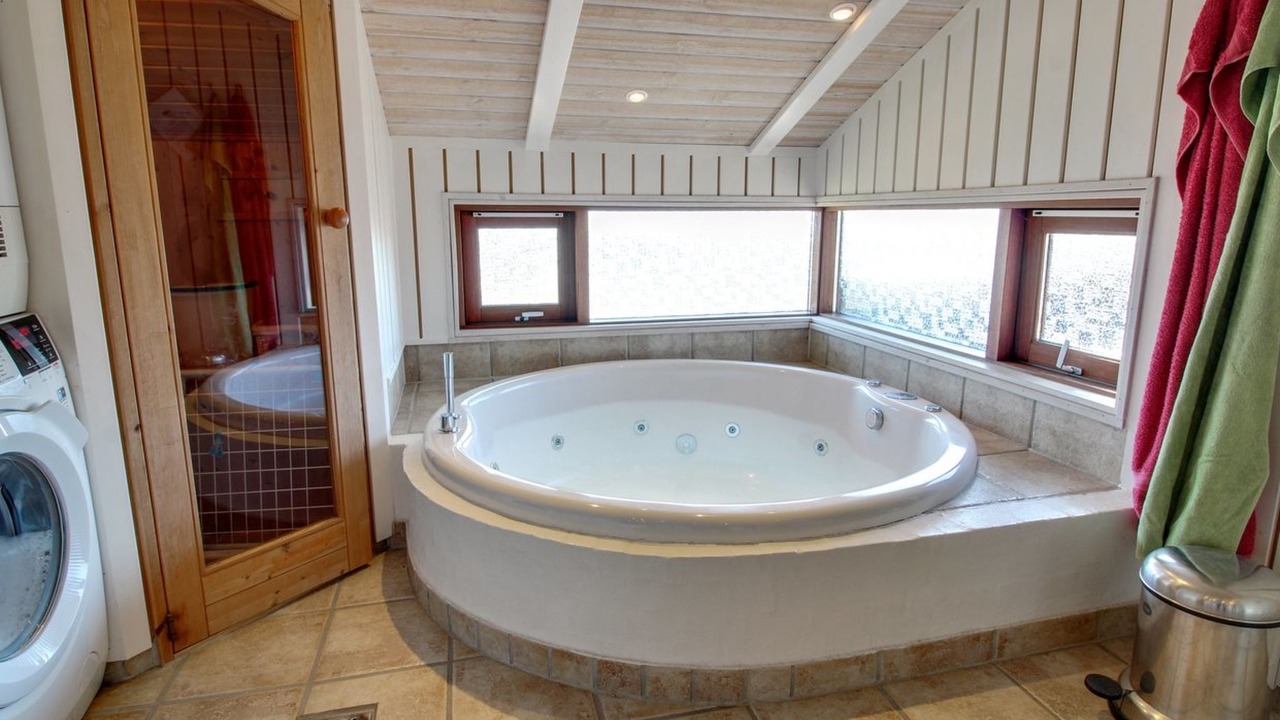 Photo of Bathroom in Lakolk