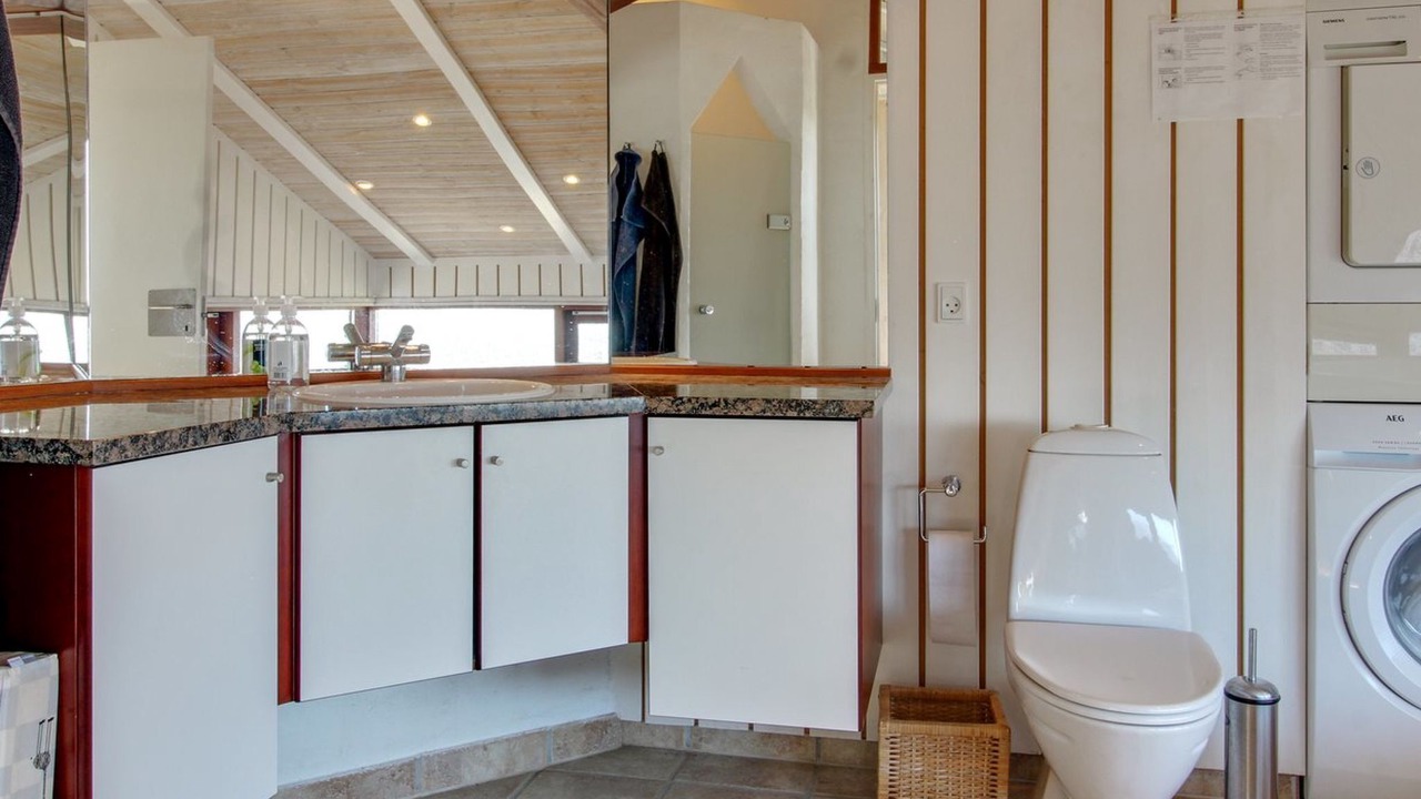 Photo of Bathroom in Lakolk