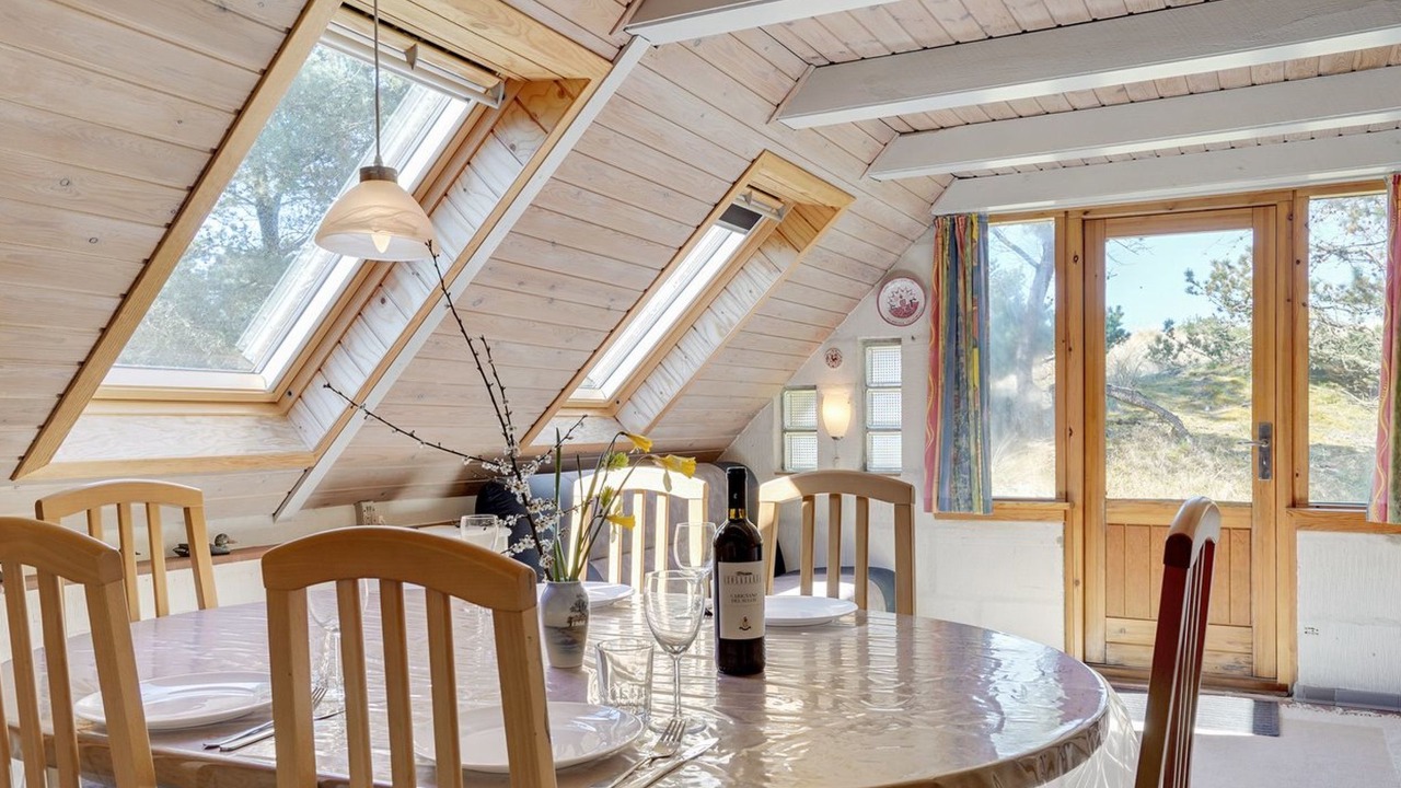 Photo of Livingroom in Nymindegab