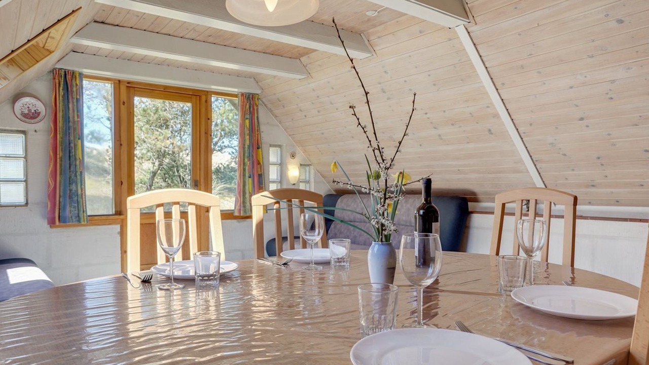 Photo of Livingroom in Nymindegab