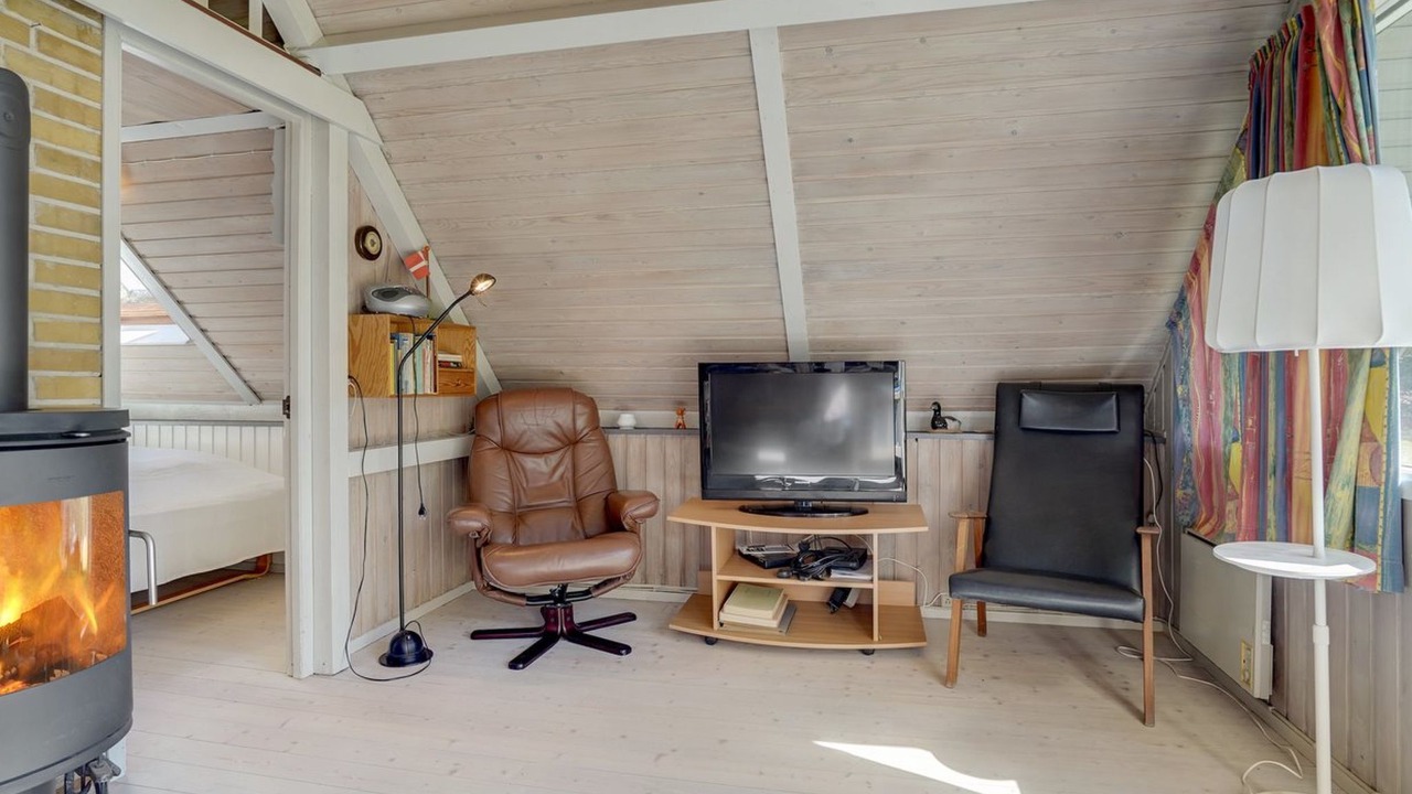 Photo of Livingroom in Nymindegab