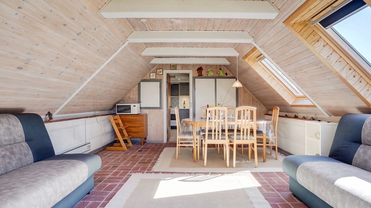 Photo of Livingroom in Nymindegab