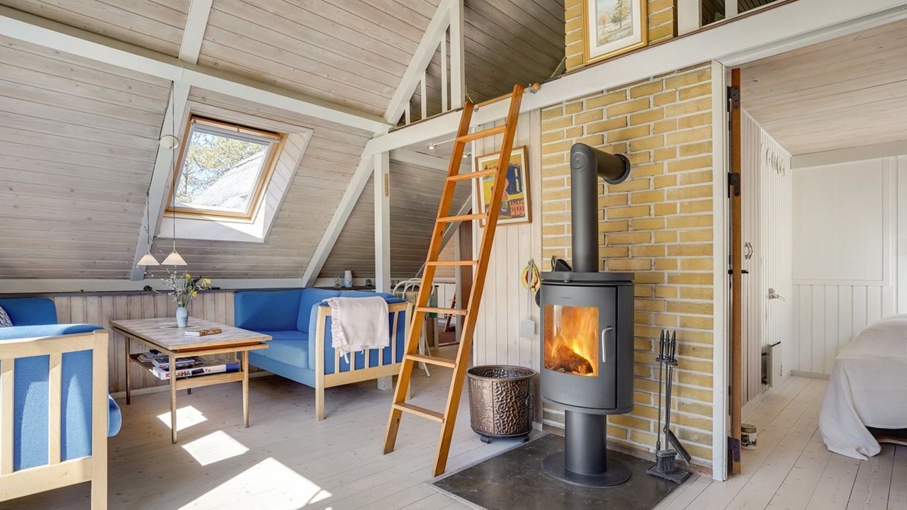 Photo of Livingroom in Nymindegab