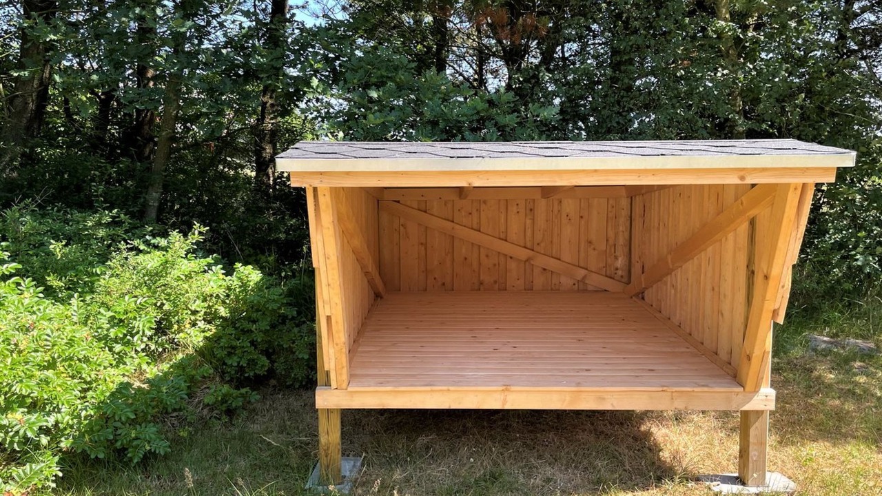 Photo of Outdoor in Nymindegab