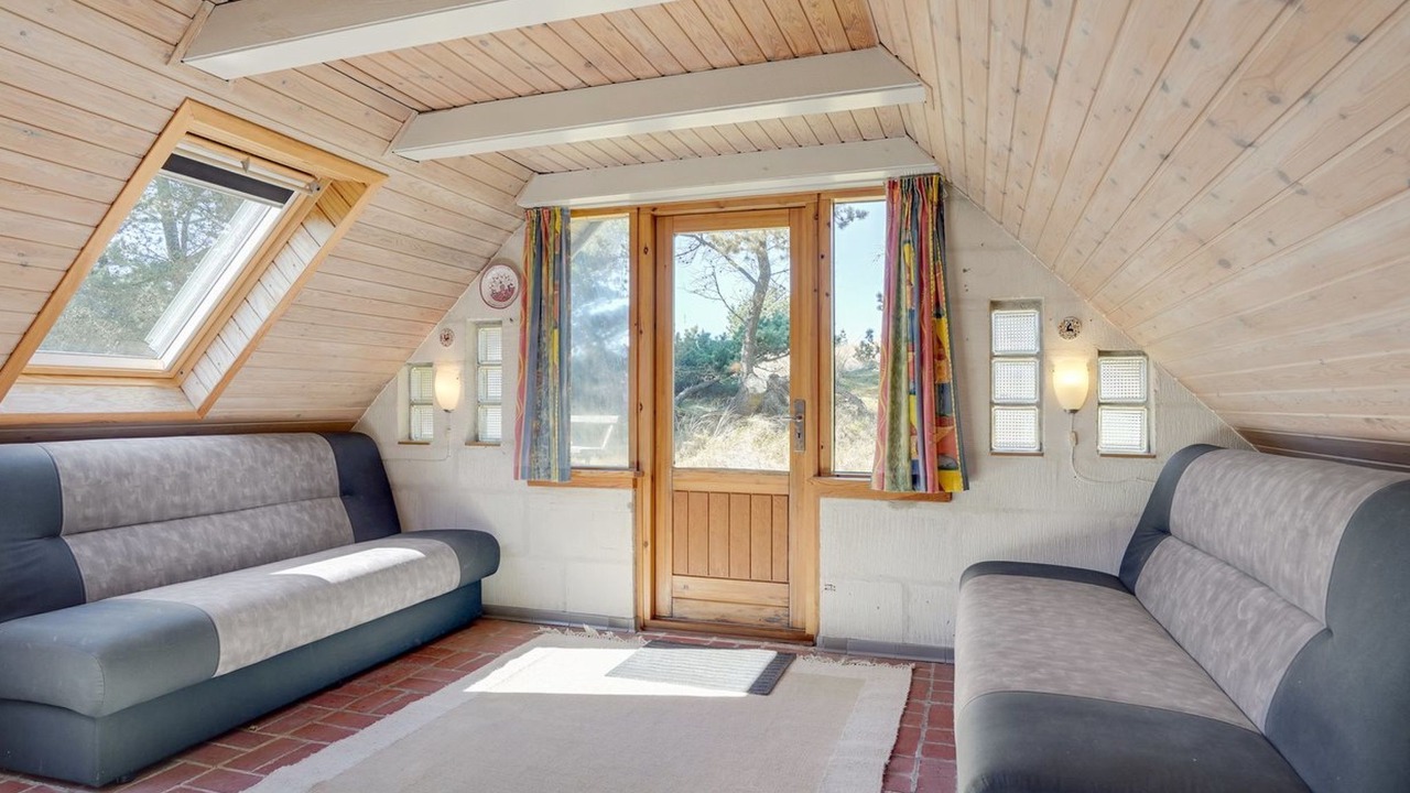 Photo of Livingroom in Nymindegab
