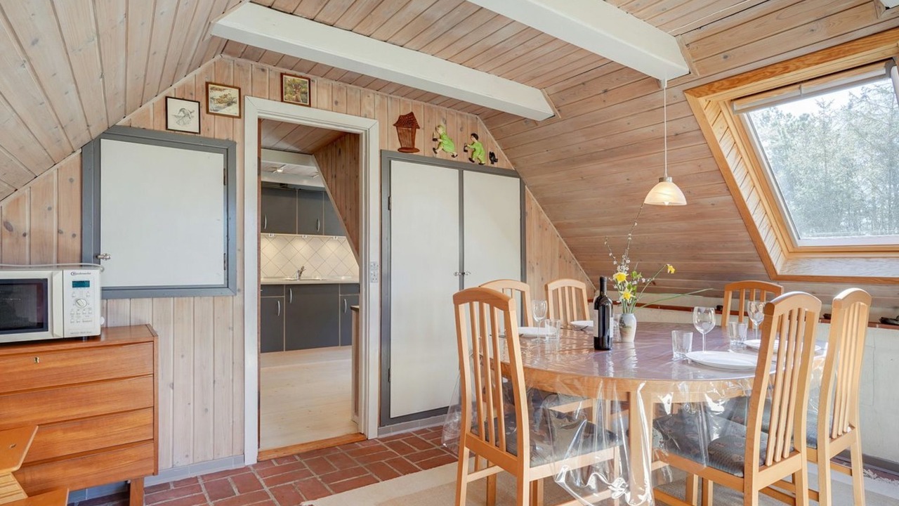 Photo of Livingroom in Nymindegab