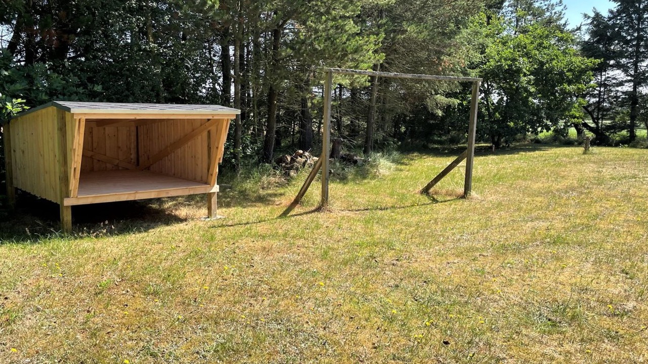 Photo of Outdoor in Nymindegab