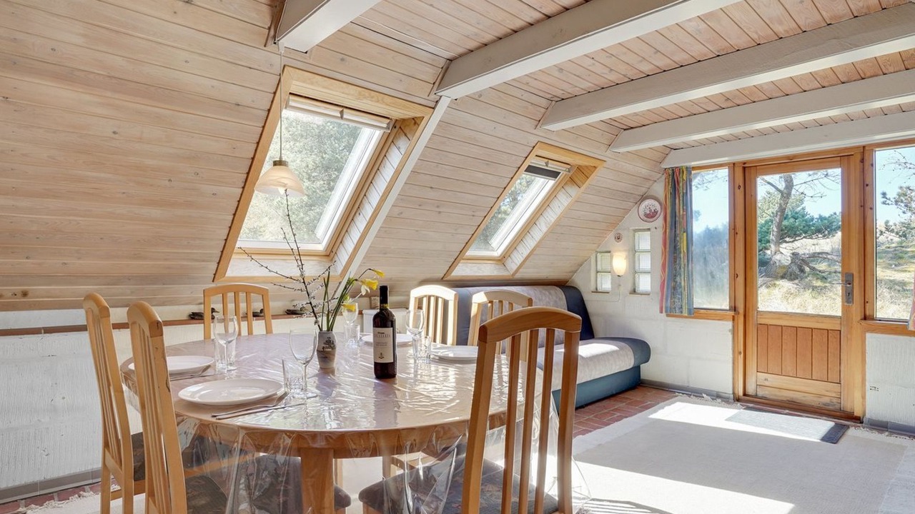 Photo of Livingroom in Nymindegab