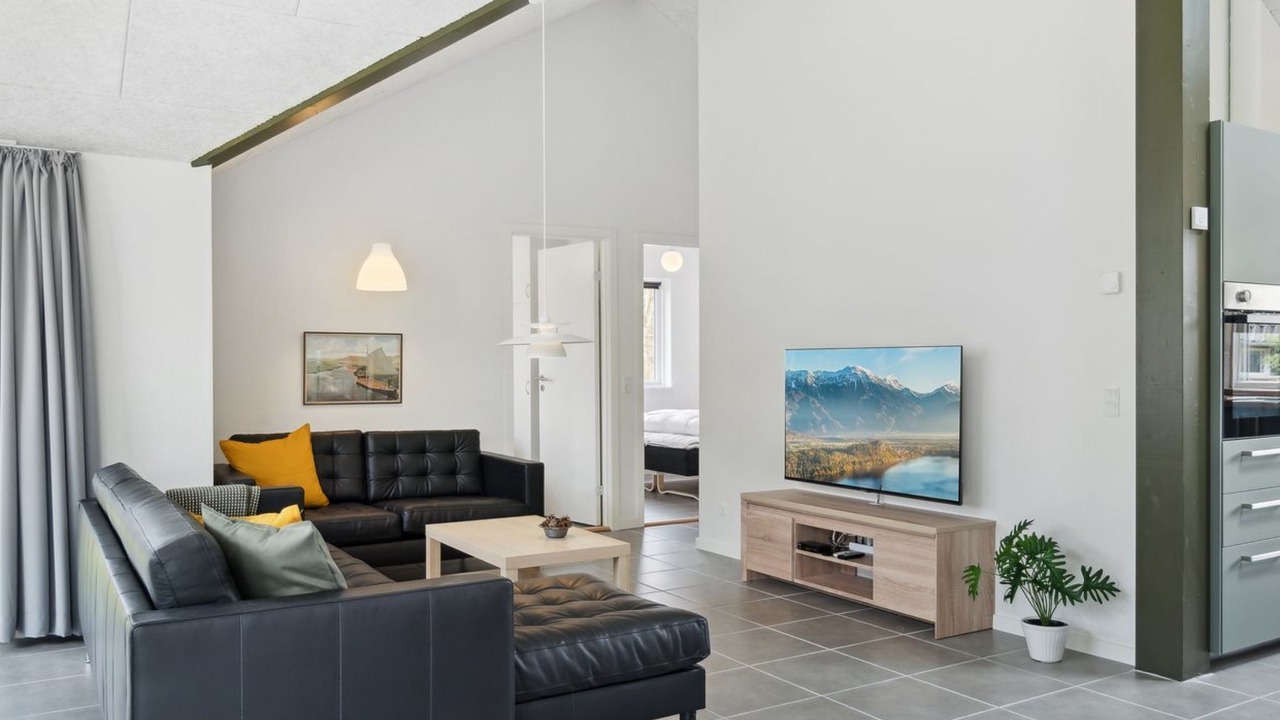 Photo of Livingroom in Jegum