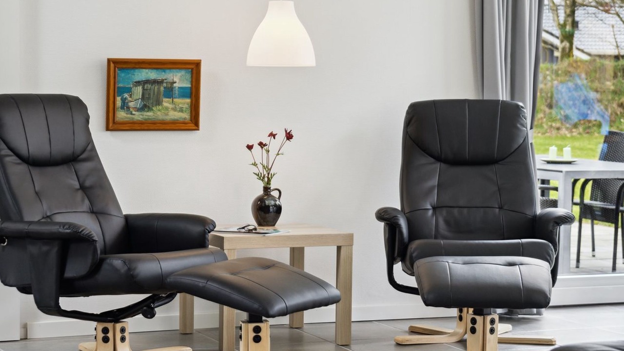 Photo of Livingroom in Jegum