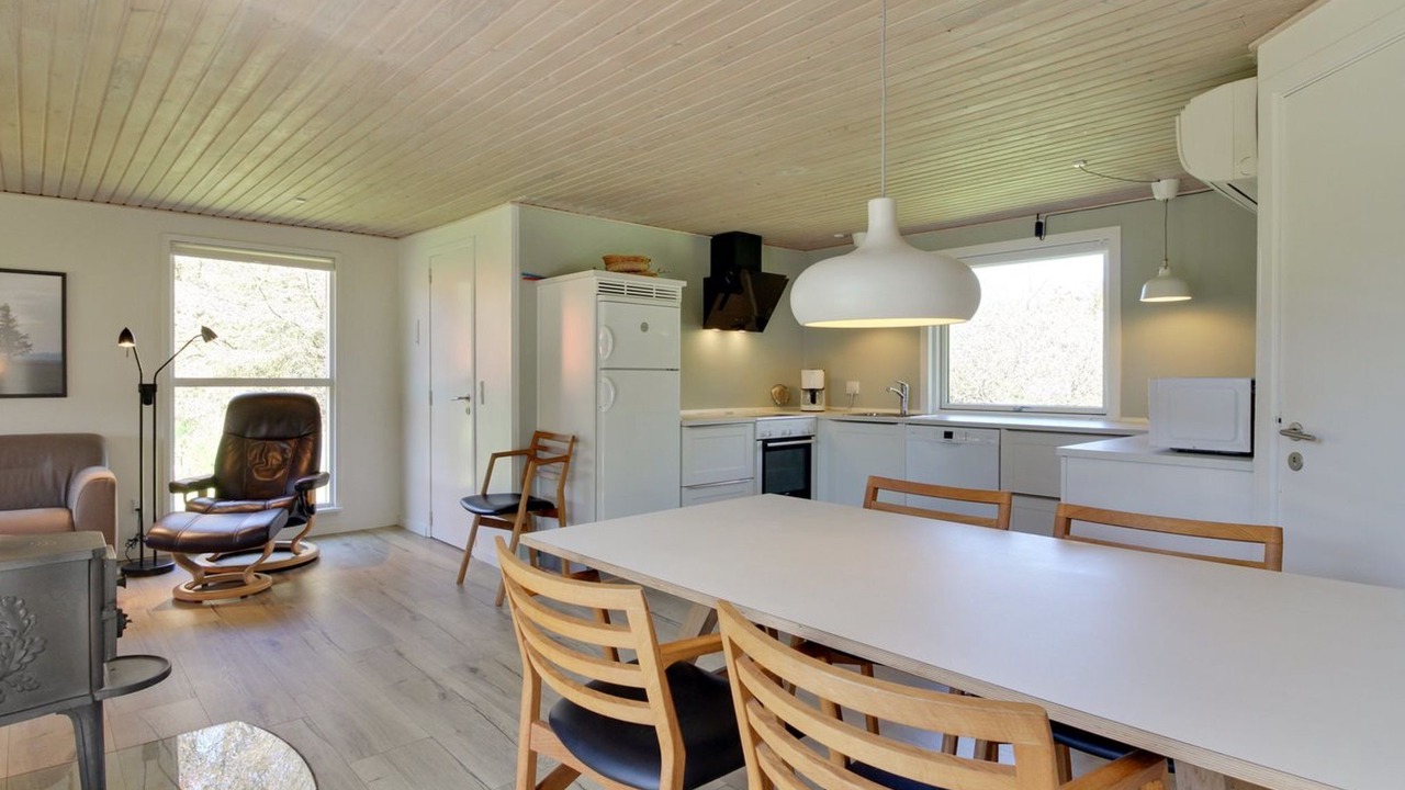 Photo of Bedroom in Grærup Strand