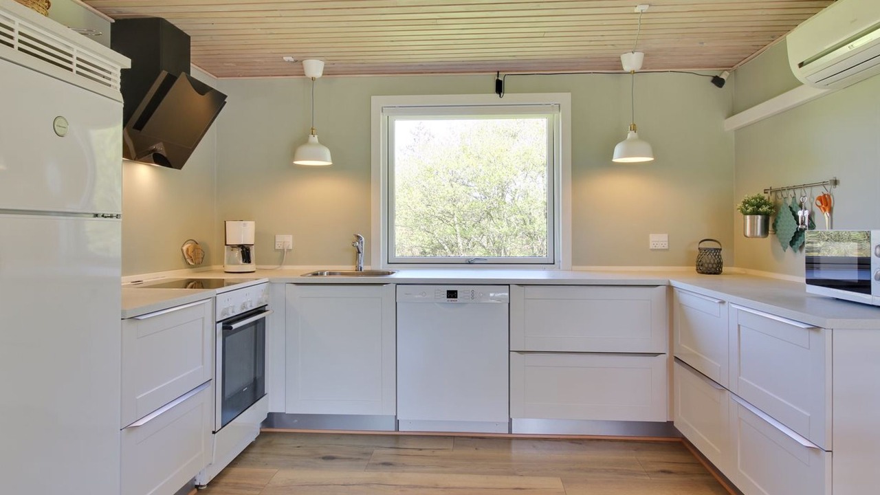 Photo of Bedroom in Grærup Strand