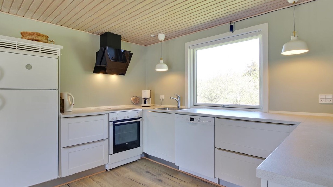 Photo of Bedroom in Grærup Strand