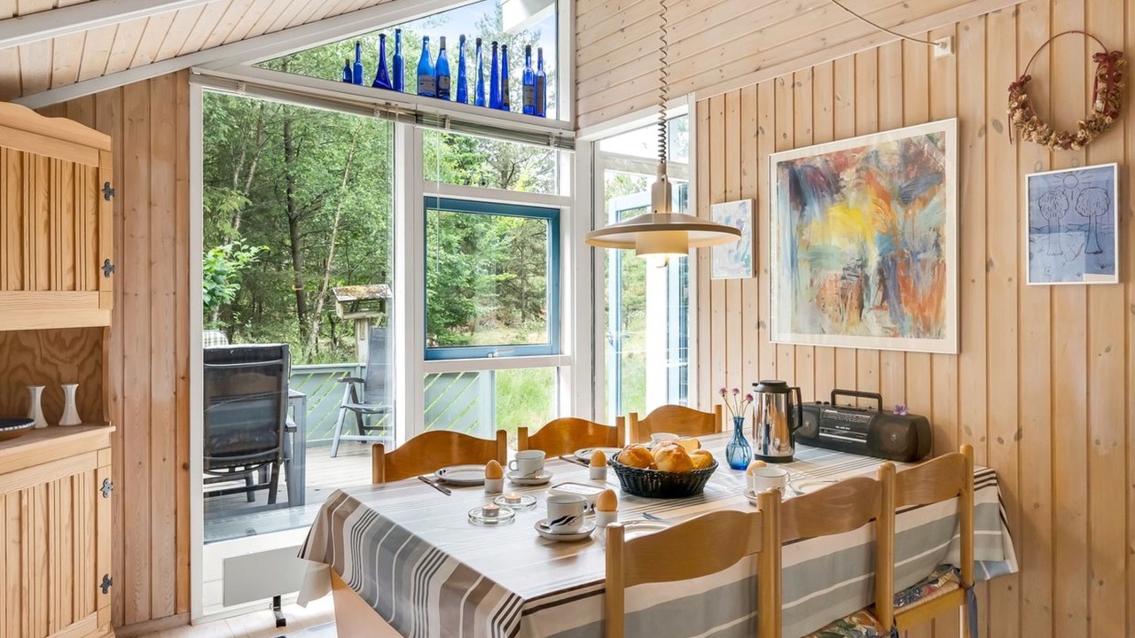 Photo of Livingroom in Mosevra