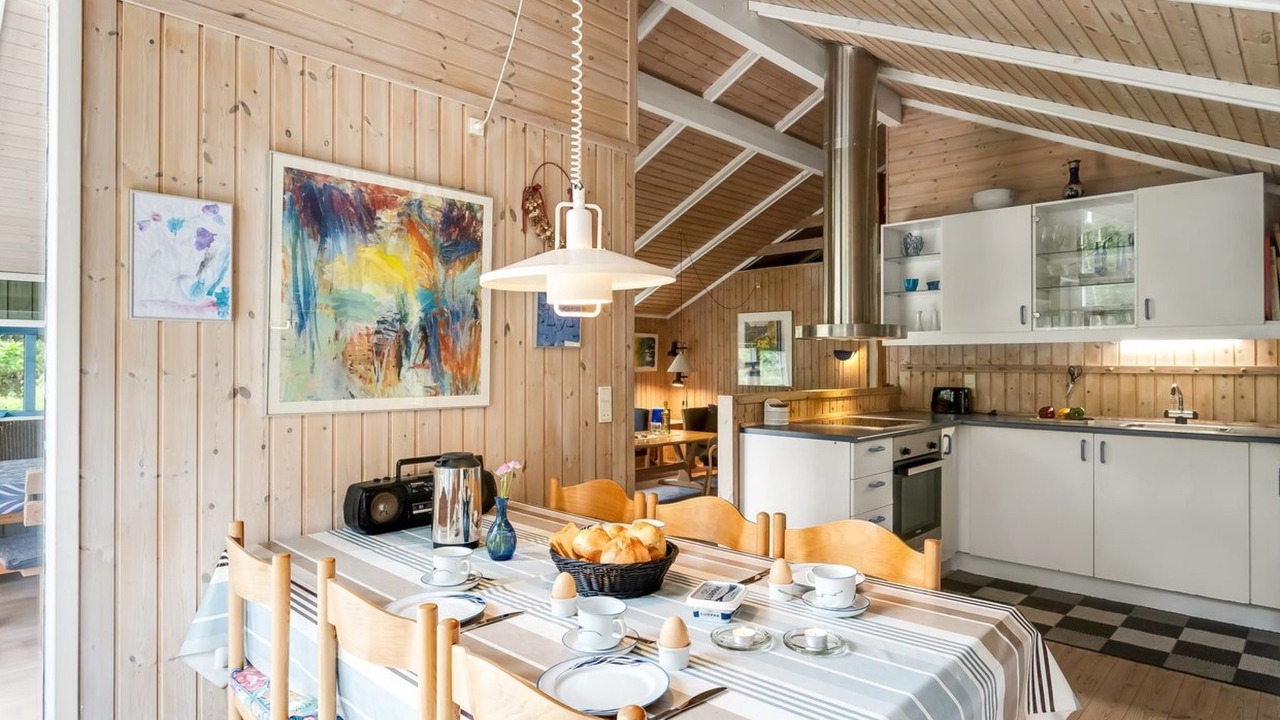 Photo of Livingroom in Mosevra