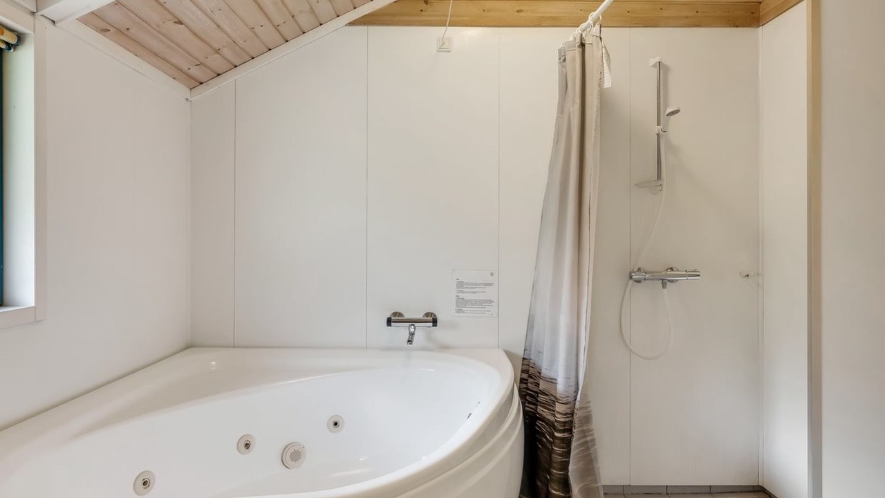 Photo of Bathroom in Mosevra