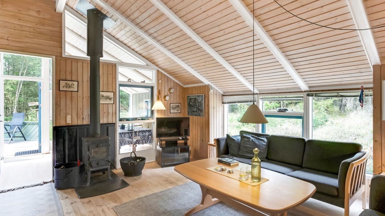 Photo of Livingroom in Mosevra