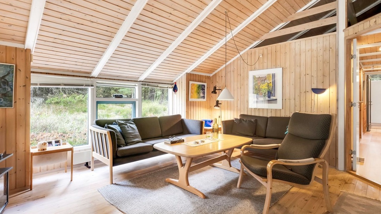 Photo of Livingroom in Mosevra
