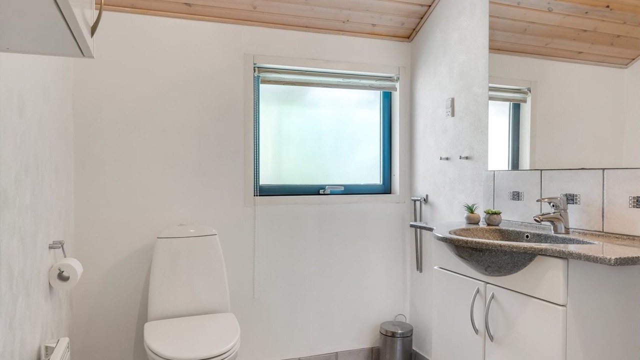 Photo of Bathroom in Mosevra