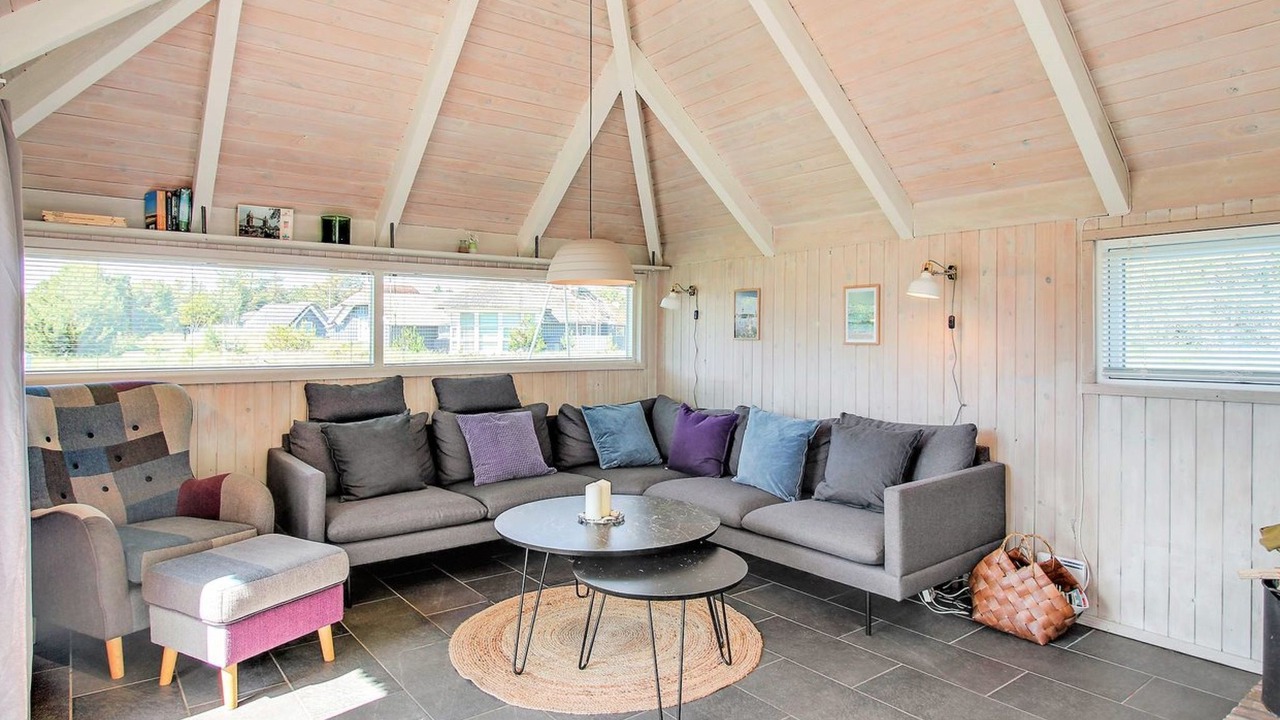 Photo of Livingroom in Vejers