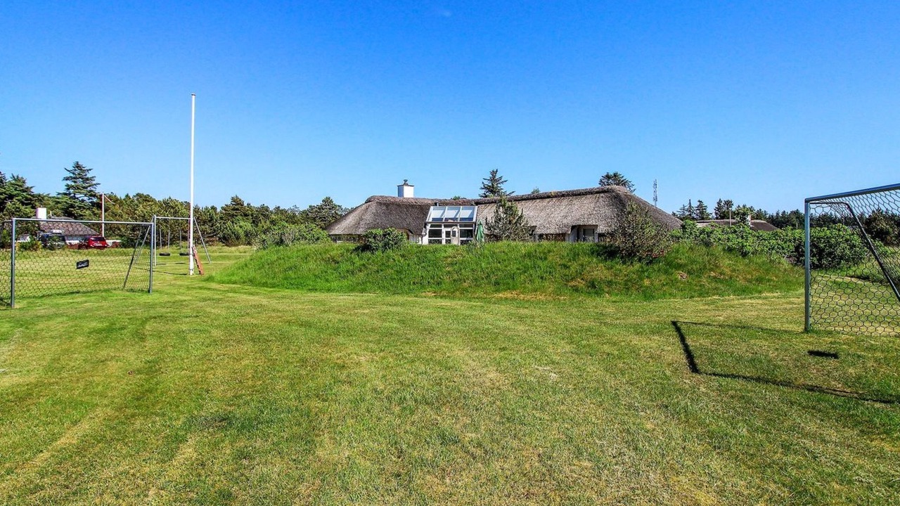 Photo of Outdoor in Vejers