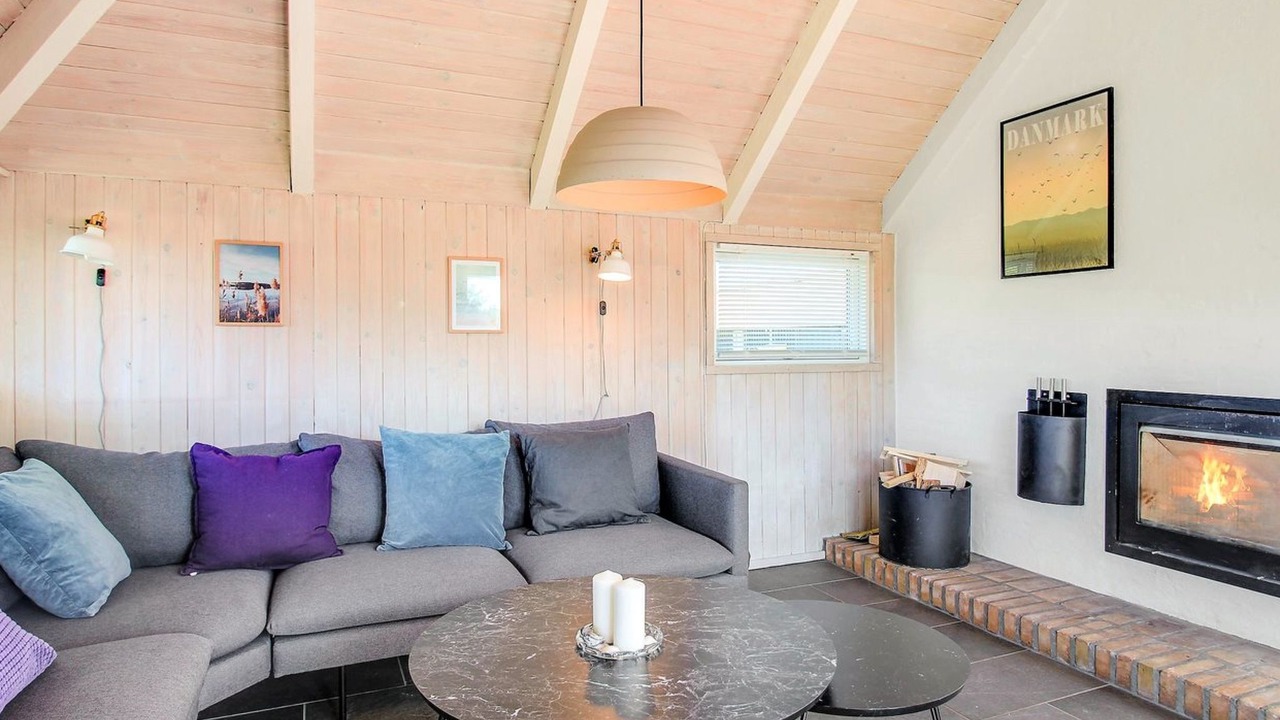 Photo of Livingroom in Vejers