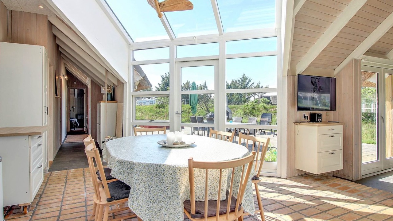 Photo of Livingroom in Vejers