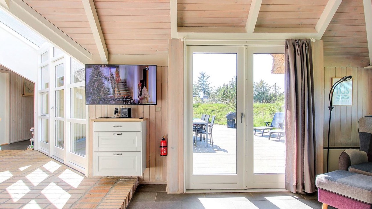 Photo of Livingroom in Vejers