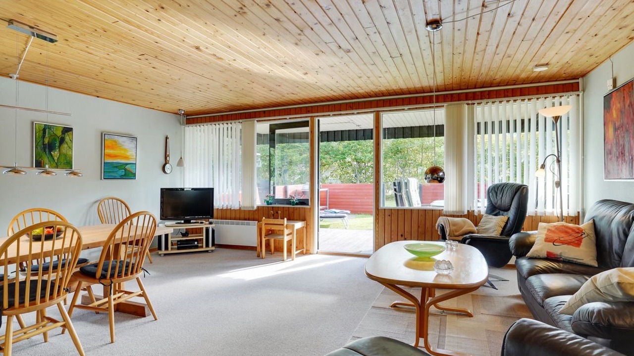 Photo of Livingroom in Ho