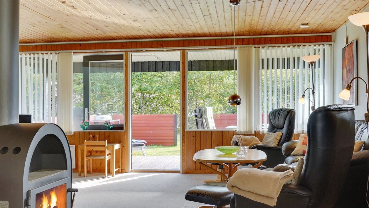 Photo of Livingroom in Ho