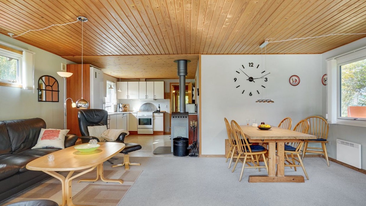 Photo of Livingroom in Ho