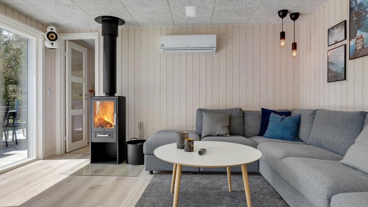 Photo of Livingroom in Vejers