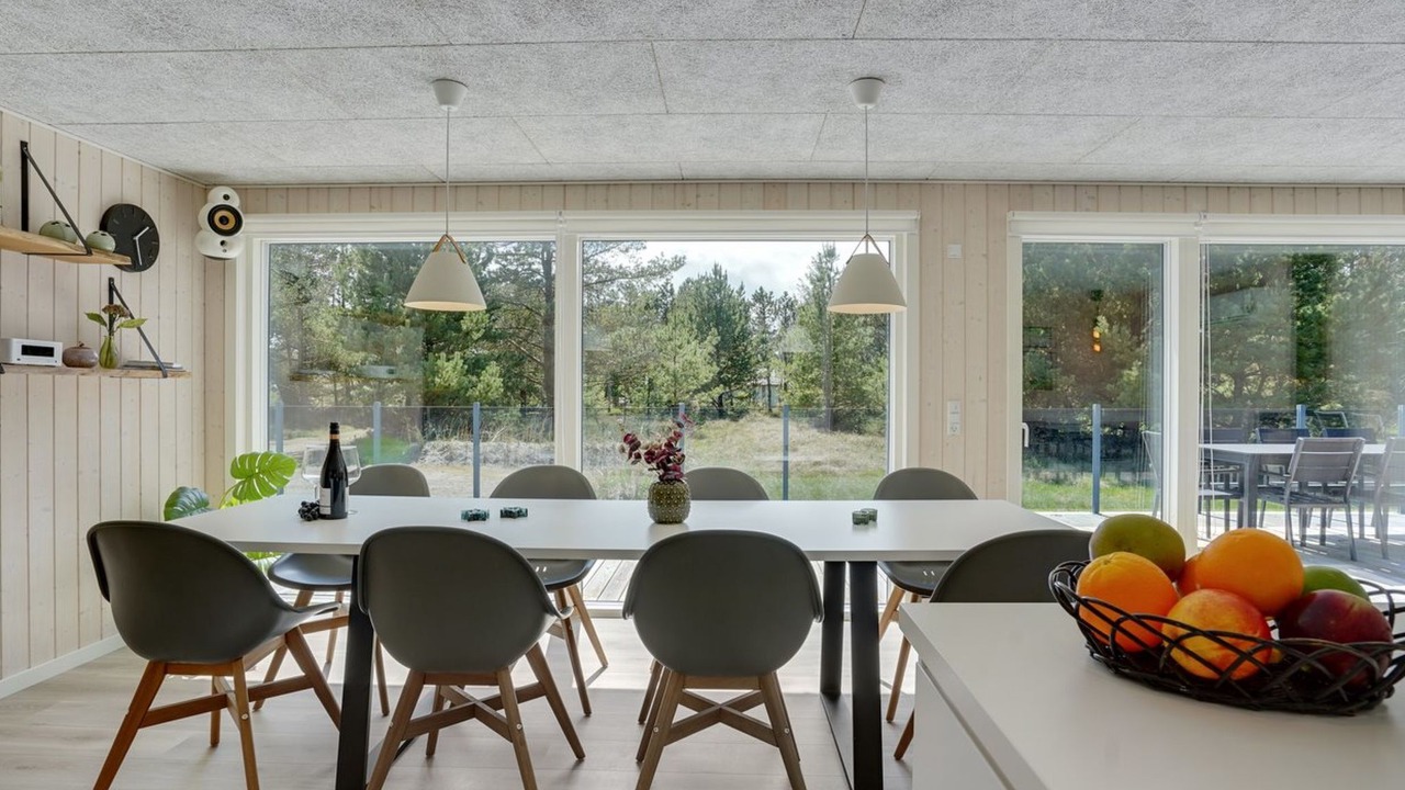 Photo of Livingroom in Vejers