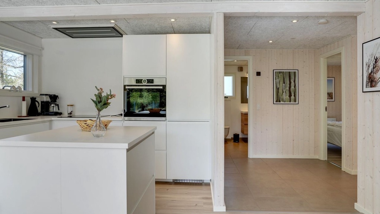 Photo of Bedroom in Vejers