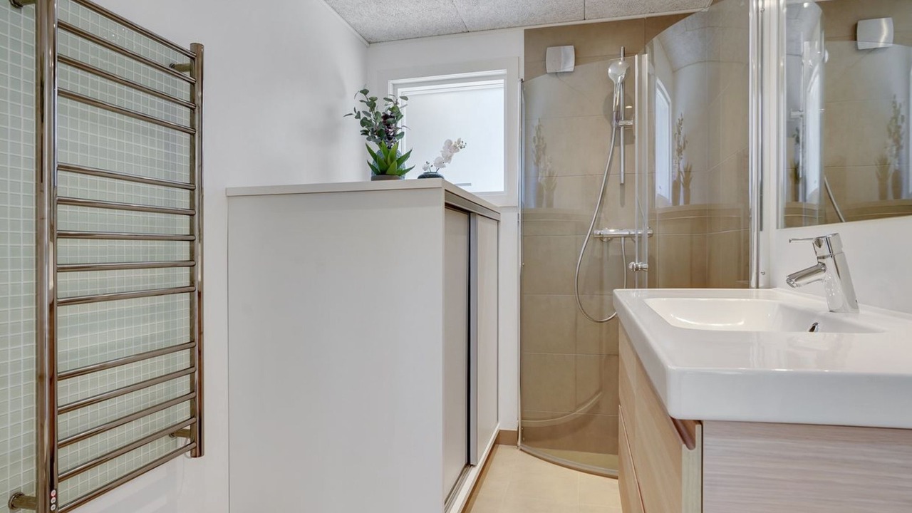 Photo of Bathroom in Vejers