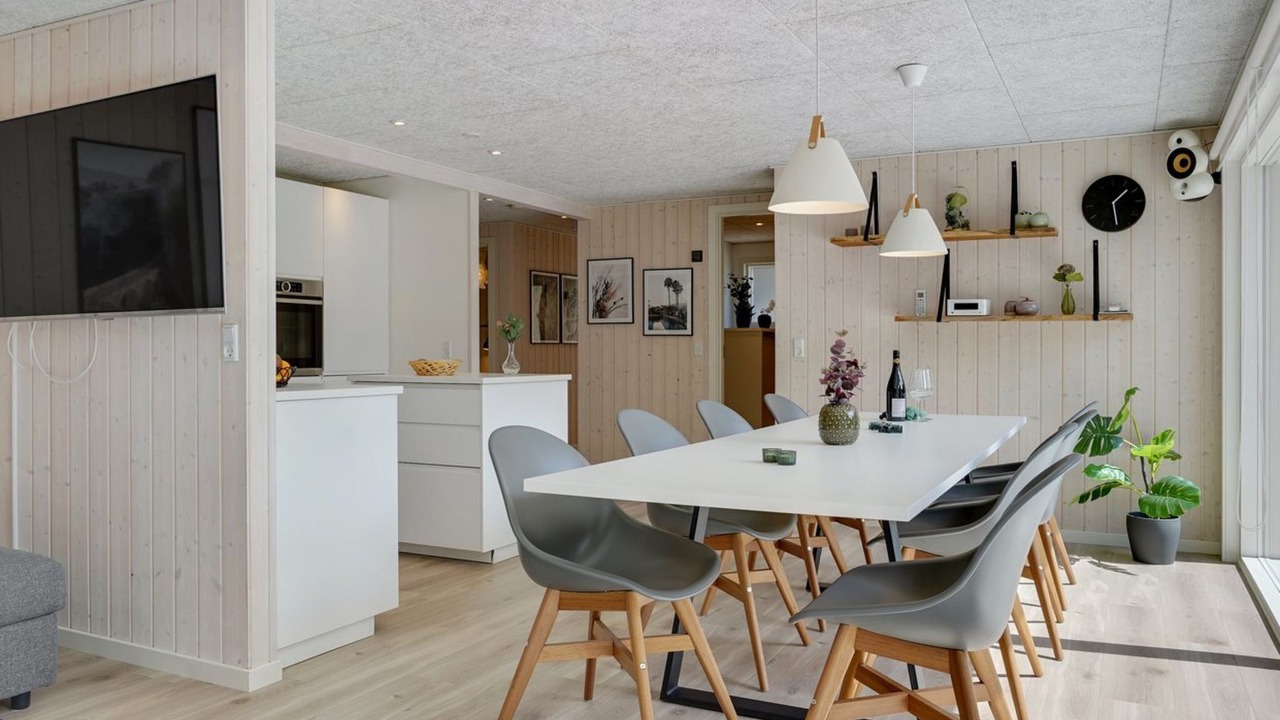 Photo of Livingroom in Vejers