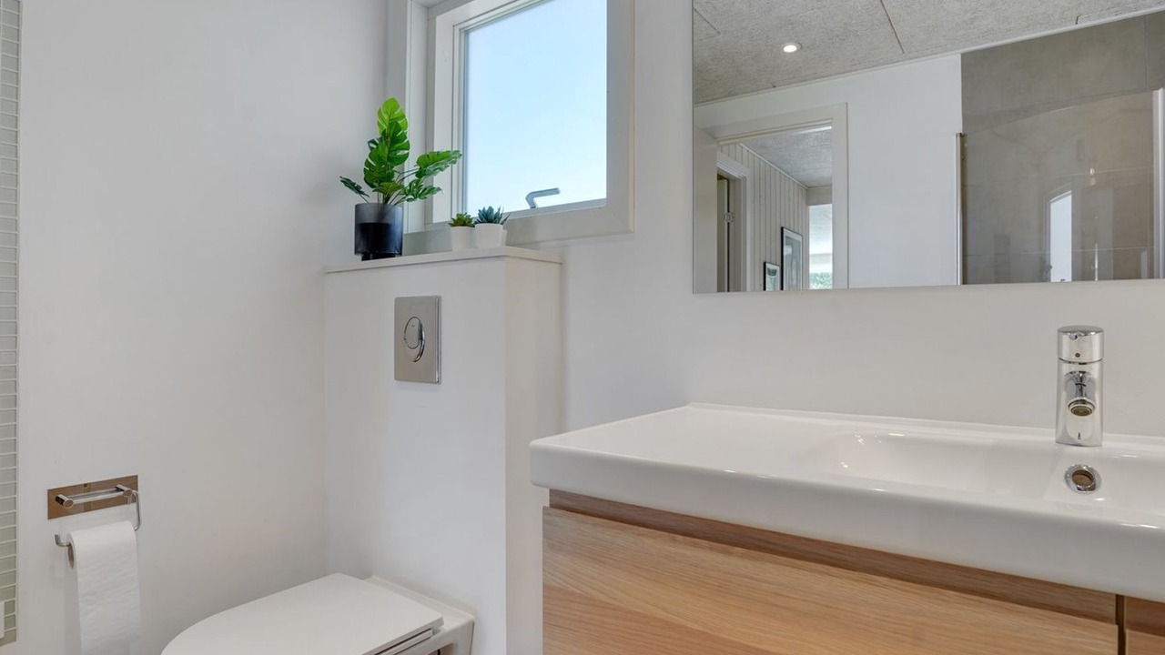 Photo of Bathroom in Vejers