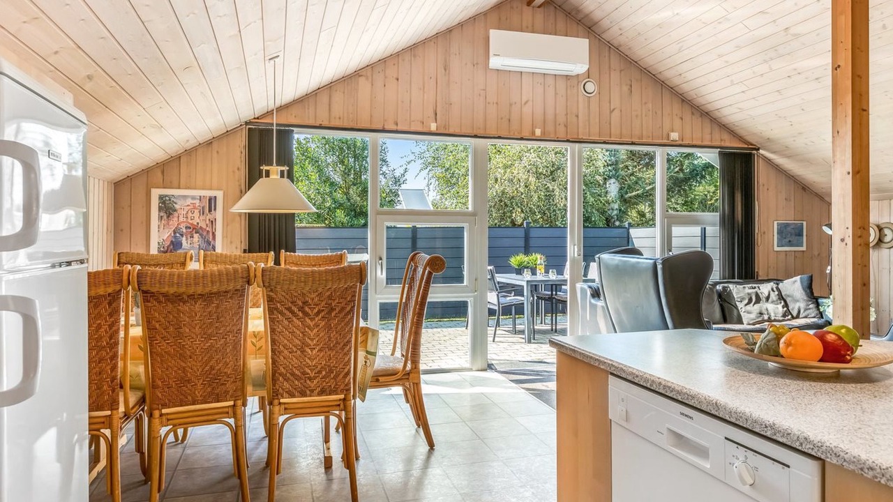 Photo of Livingroom in Vejers Strand