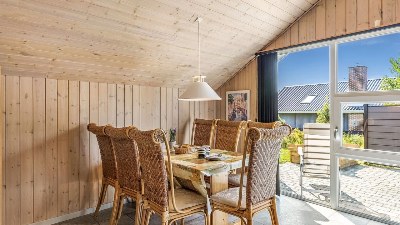 Photo of Livingroom in Vejers Strand