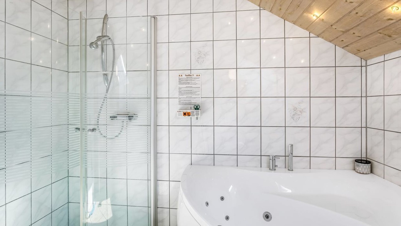 Photo of Bathroom in Vejers Strand