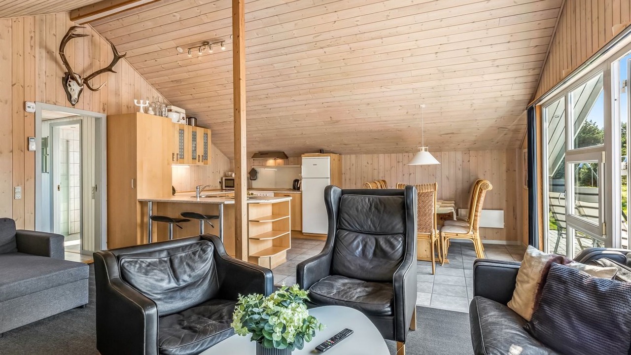 Photo of Livingroom in Vejers Strand