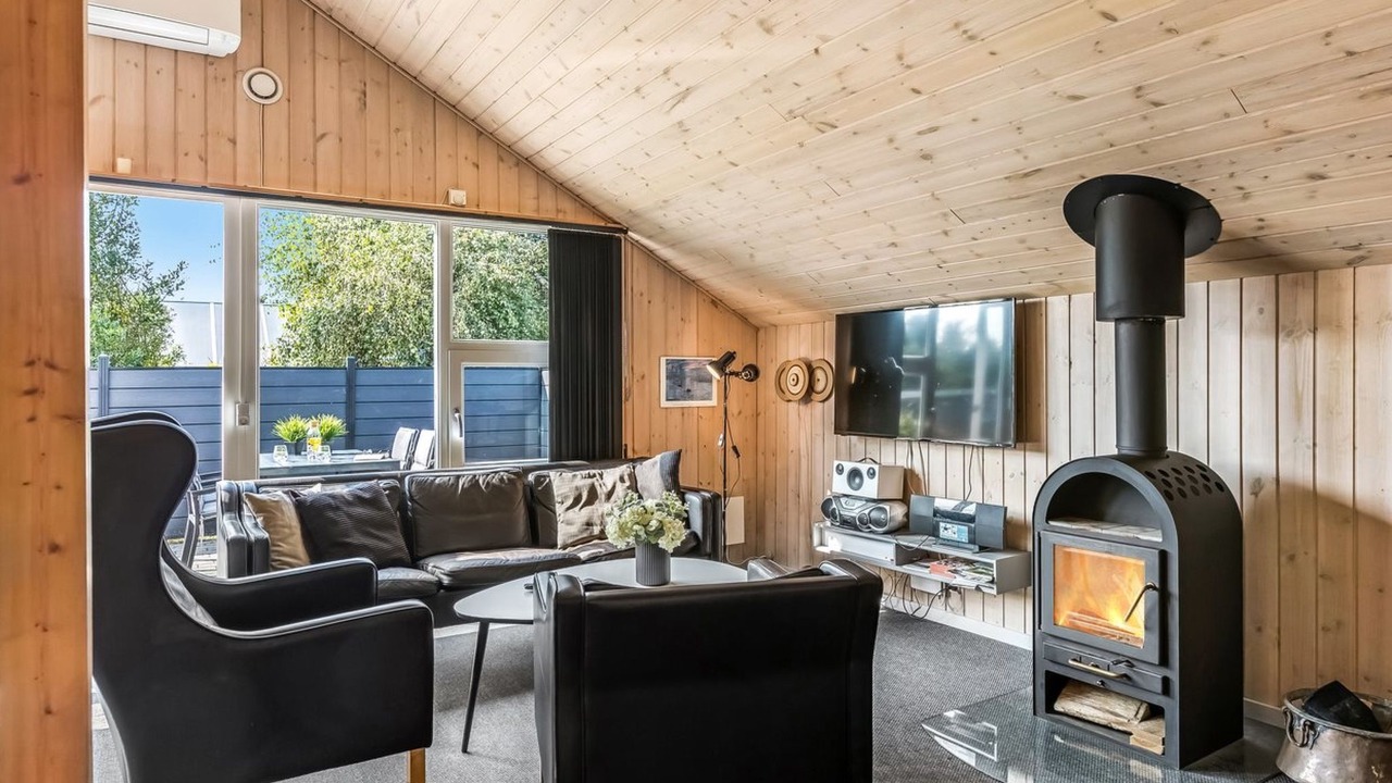 Photo of Livingroom in Vejers Strand