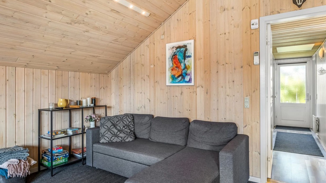 Photo of Livingroom in Vejers Strand